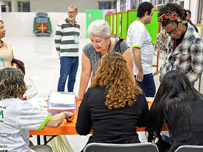Cubatão elege propostas e os novos conselheiros durante a 11ª Conferência Municipal de Cultura