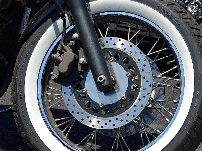 Produção de motocicletas aumenta 13,9% no primeiro semestre de 2023