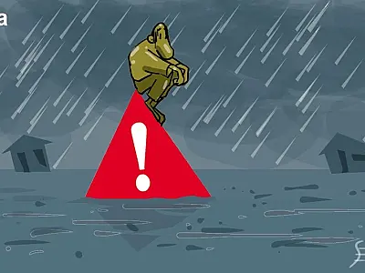 Charge do Dia