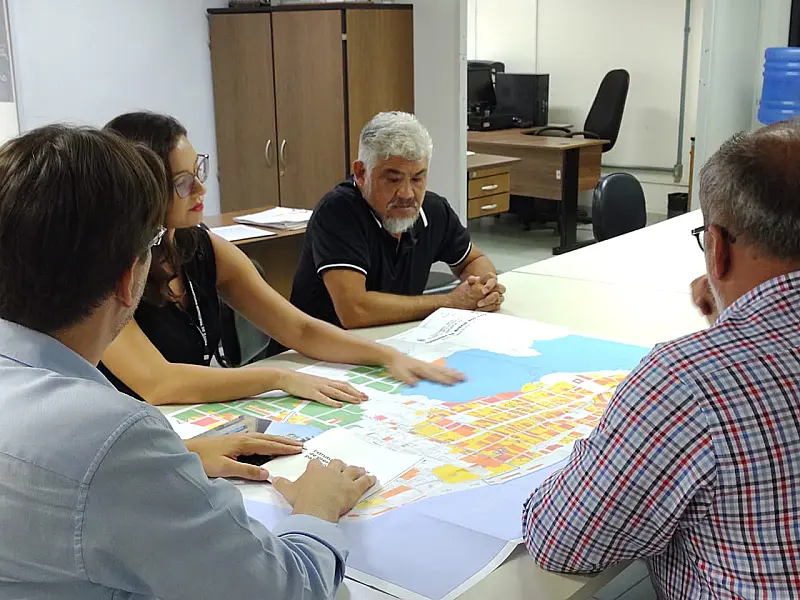 Conselho de Defesa do Patrimônio tem nova diretoria e quer aproximar órgão do santista