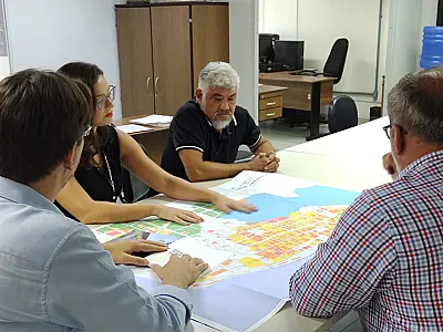 Conselho de Defesa do Patrimônio tem nova diretoria e quer aproximar órgão do santista