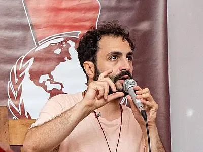 Quem é Gustavo Gaiofato, influencer comunista que chegou aos trends ao rebater Whindersson