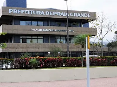 Servidores municipais de Praia Grande terão reajuste de 10,96%