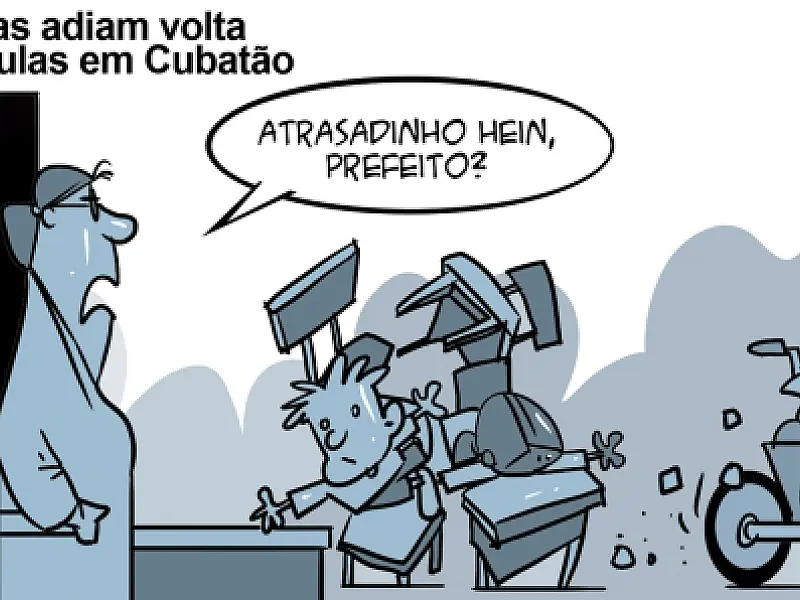 Charge do Dia