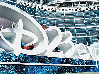 Vendas de ingressos para maior evento de fãs da Disney começa este mês