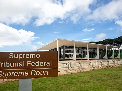 STF mantém preservação de provas em investigação contra hackers
