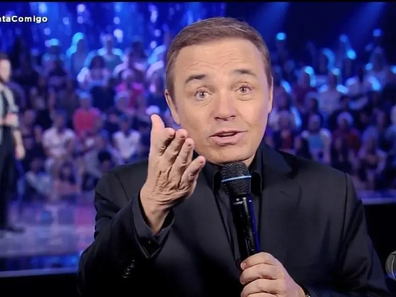 Gugu negociava retorno ao SBT antes de morrer em acidente, diz diretor