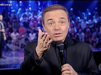 Gugu negociava retorno ao SBT antes de morrer em acidente, diz diretor