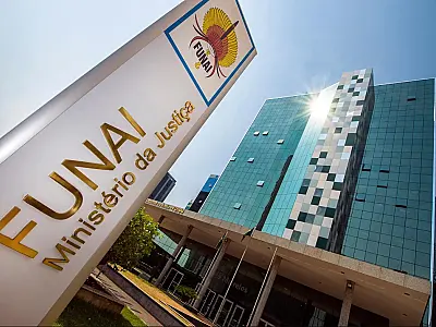 Governo planeja primeiro concurso público para a Funai após sete anos