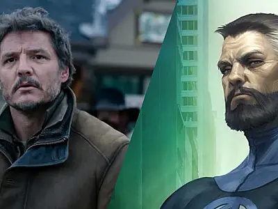 Pedro Pascal negocia papel de Reed Richards em 'Quarteto Fantástico'