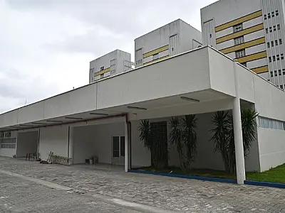 Modernização de prédio histórico de Santos está quase concluída