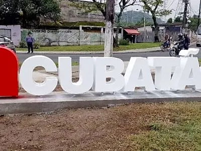 Vereador César é o preferido dos eleitores de Cubatão para suceder Ademário