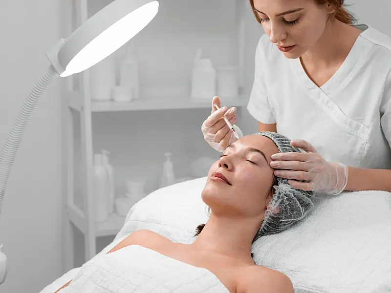 Dermatologistas mapeiam complicações nos preenchimentos faciais no Brasil