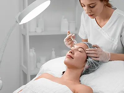 Dermatologistas mapeiam complicações nos preenchimentos faciais no Brasil
