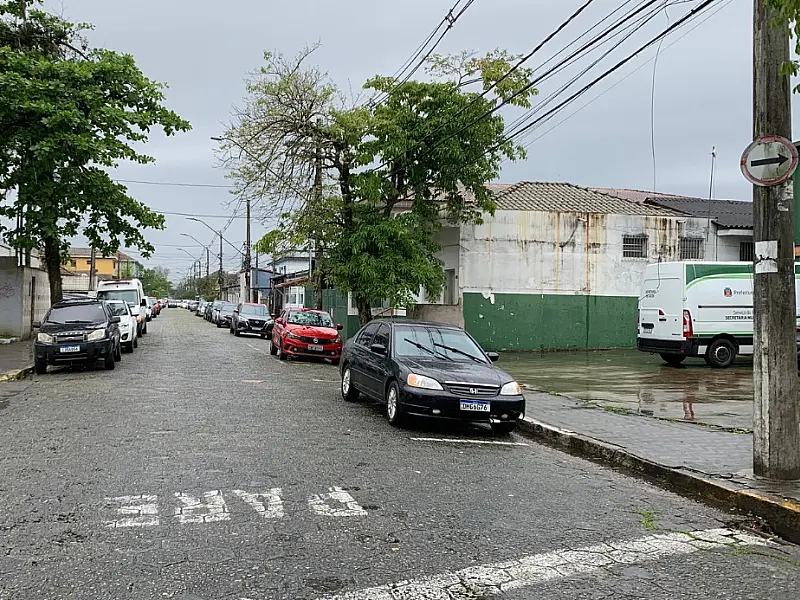 CMT inicia implantação do sistema binário nas ruas da Vila Nova a partir