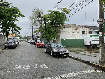 CMT inicia implantação do sistema binário nas ruas da Vila Nova a partir