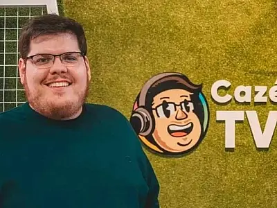 CazéTV irá transmitir jogo da NFL no Brasil e outros duelos internacionais na temporada 2024