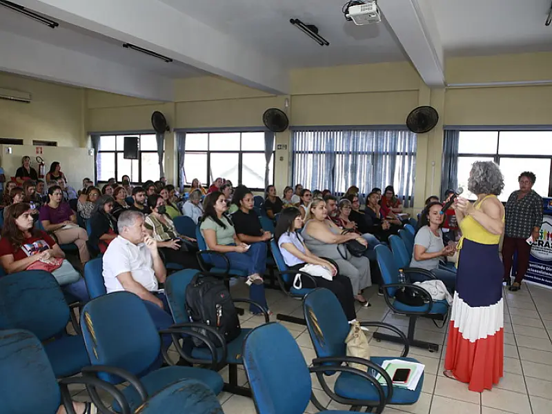 Guarujá promove 14ª Conferência Municipal de Assistência Social