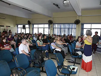 Guarujá promove 14ª Conferência Municipal de Assistência Social