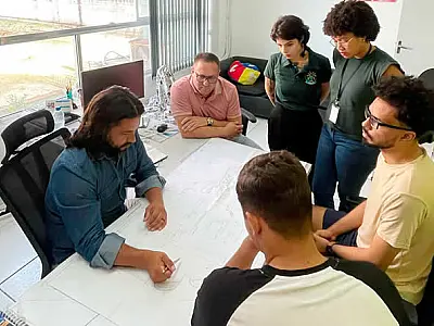 Fórum da Juventude de Praia Grande/SP traz espaço de discussão e debate de ideias
