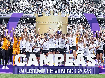 Paulistão Feminino Sicredi 2025 começa com recorde de patrocinadores e inovações