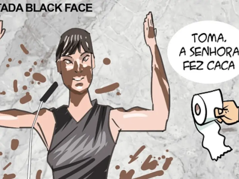 Charge do Dia