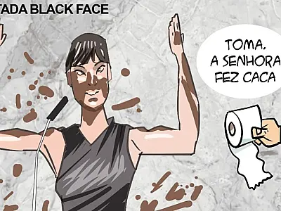 Charge do Dia