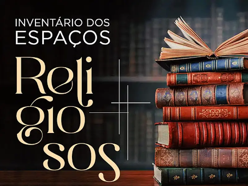 Itanhaém preserva suas raízes com inventário dos espaços religiosos