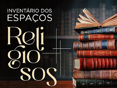 Itanhaém preserva suas raízes com inventário dos espaços religiosos
