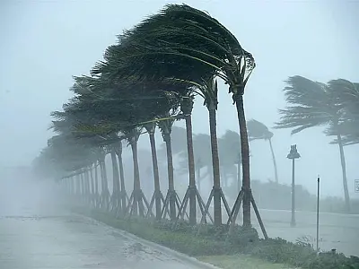Rio Grande do Sul tem novo alerta para ciclone extratropical