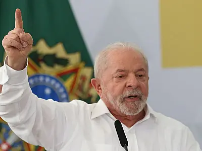 Lula reclama em reunião no Conselhão que não se pode falar de juros