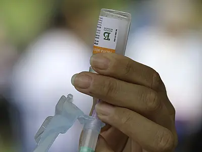 Saúde divulga cronograma do Programa Nacional de Vacinação 2023