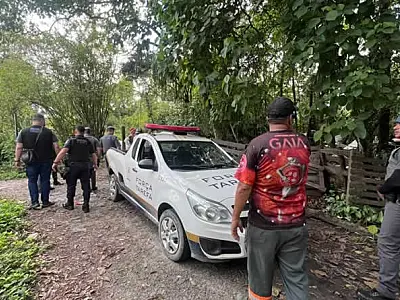 Ações da Força-Tarefa coíbem construções irregulares em áreas de preservação ambiental