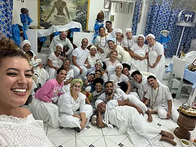 Guarujá inicia mapeamento de casas de religião de matriz africana
