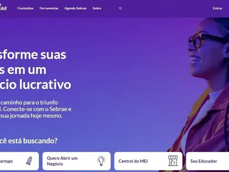 De IA para pequenos negócios a inteligência emocional, Sebrae-SP lança 13 cursos gratuitos e on-line