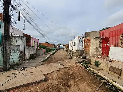 Operação apura crimes na exploração de sal-gema em Maceió