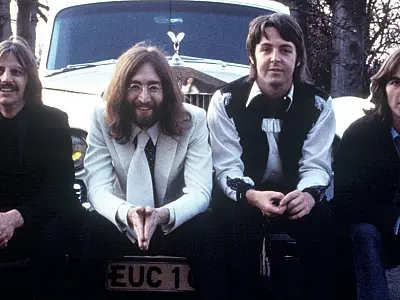 Música inédita dos Beatles, 'Now and Then' ganha data de lançamento