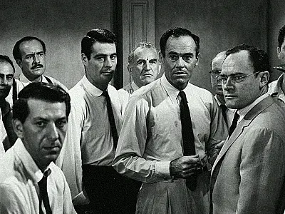 O filme lendário que se passa em apenas uma sala