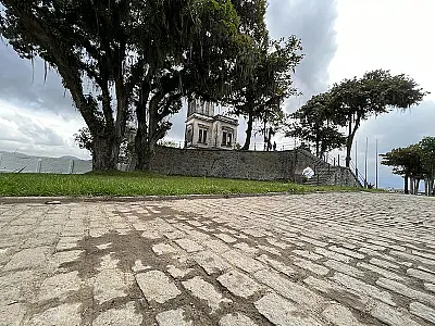 População aprova melhorias feitas no entorno do Forte Itapema
