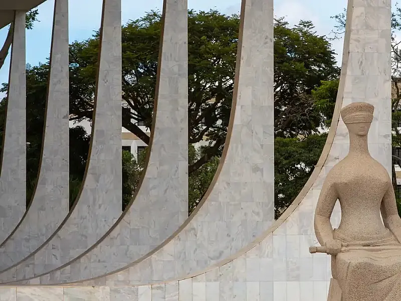 STF prorroga até setembro prazo de suspensão da desoneração da folha