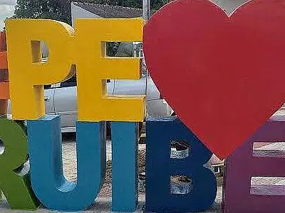 Milena Bargieri lidera intenção de voto para sucessão de Luiz Maurício em Peruíbe