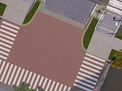 São Vicente reurbanizará Linha Amarela com acessibilidade, mobilidade e paisagismo