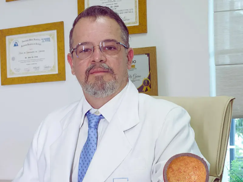Câncer de bexiga mata 6 mil por ano e tem relação com o cigarro