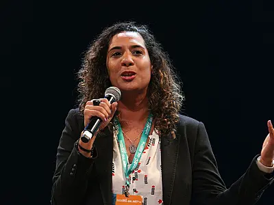 Cota racial é maior política de reparação da história, destaca Anielle