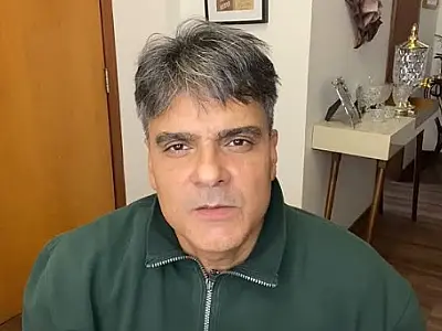 Igreja confirma morte de ex-ator Guilherme de Pádua