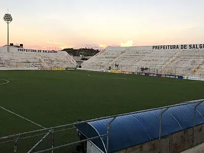 Estreia do Santos na Copa do Brasil tem dia e horário alterados