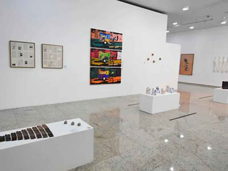 Completando 30 anos de história, Salão de Artes Plásticas de Praia Grande tem inscrições abertas