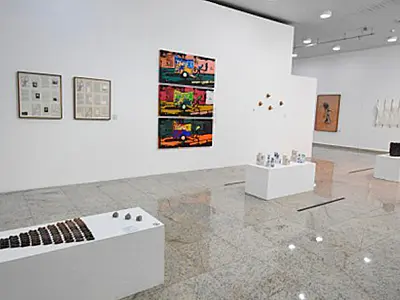 Completando 30 anos de história, Salão de Artes Plásticas de Praia Grande tem inscrições abertas