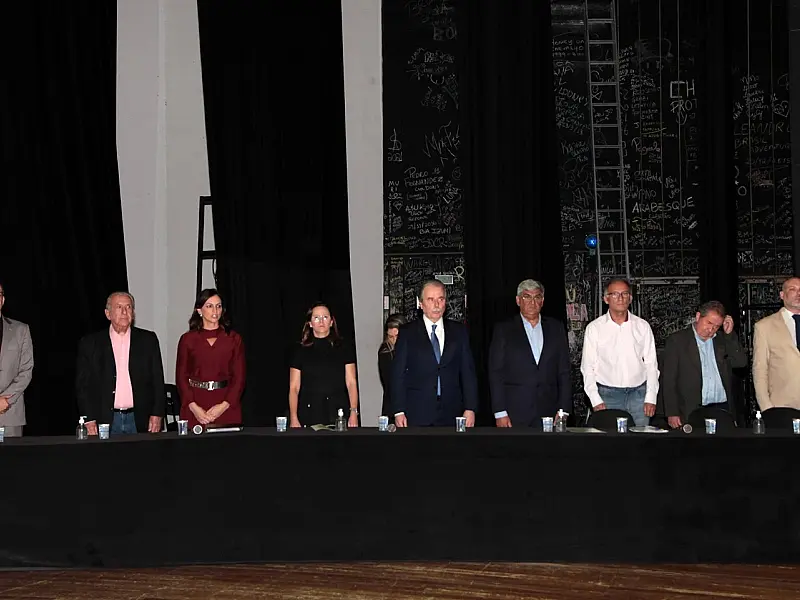 Santos se destaca em Índice de Efetividade da Gestão Municipal criado em 2015