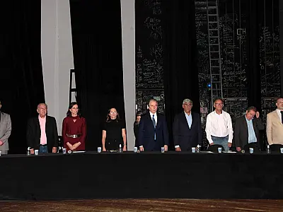 Santos se destaca em Índice de Efetividade da Gestão Municipal criado em 2015